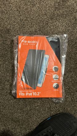 iPad Case