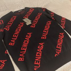 Balenciaga Sweater