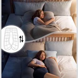 Maternity Pillow 
