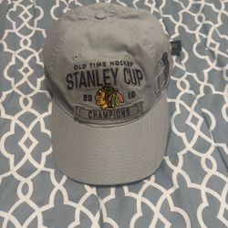 Collector Stanley Cup Hat