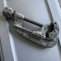 Ridgid  1/4 To 2 5/8  #132 