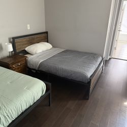 4 Full Bed For Sale Individual 