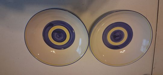 Salad bowls