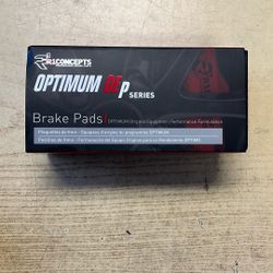 Tesla Model Y 20-24 Base, Rear Brake Pads