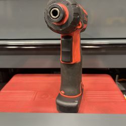 SNAPON Impact Driver 