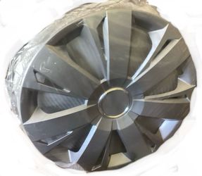 16in hubcaps