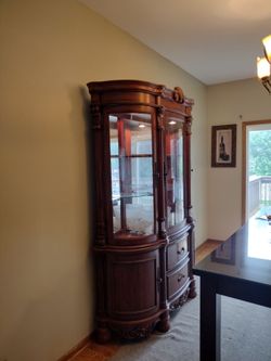 China Cabinet