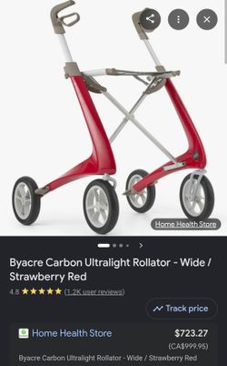 Acre Carbon Walker