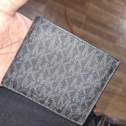 Michael Kors Wallett 