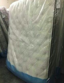 Mattress Sets by Beautyrest, $120 all sizes