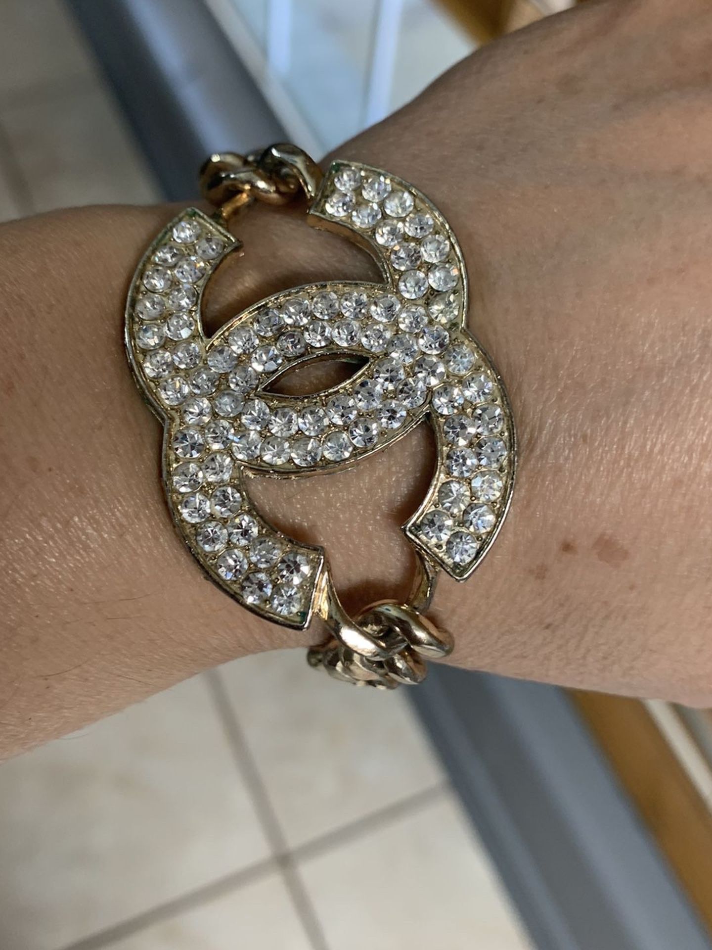 women bracelet