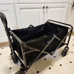 Wagon
