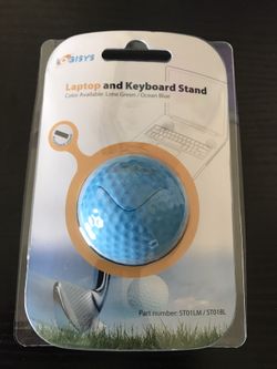 Laptop & Keyboard Stand 