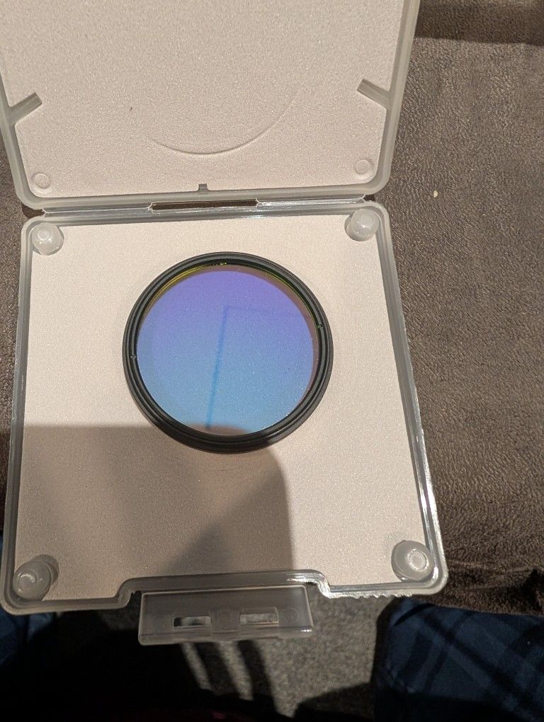 STC Astro Multispectra Filter