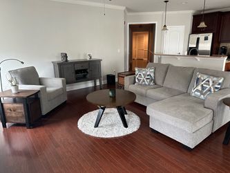 Living Room Set
