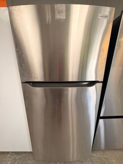Frigidaire 20 cu ft refrigerator