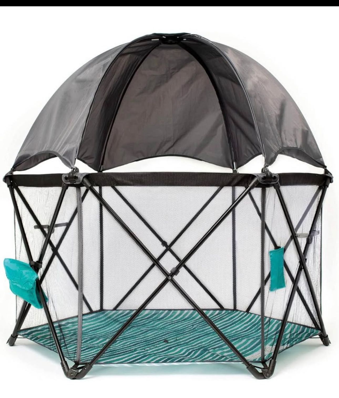 Baby Portable Play Yard