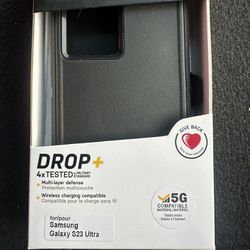 Samsung Galaxy S23 Ultra OotaBox $33