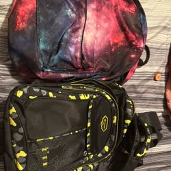 Free Backpacks 