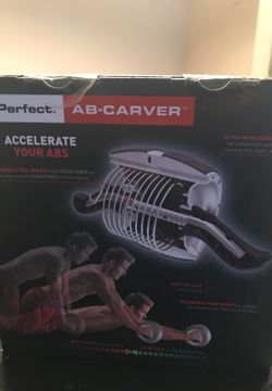 Ab carver