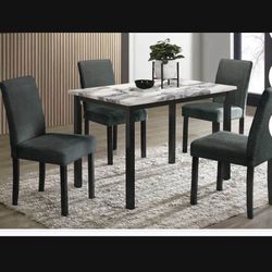 Dining Table Set 