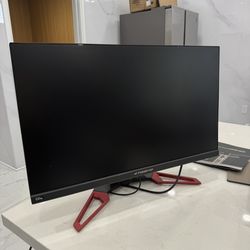 Acer Predator 27” Monitor