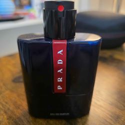 Prada Luna Rossa Ocean EDP- Mens Cologne