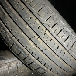 Tires 