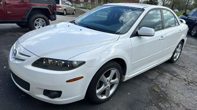 2006 Mazda Mazda6