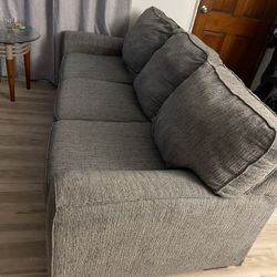 FREE Grey 3 Seater Couch