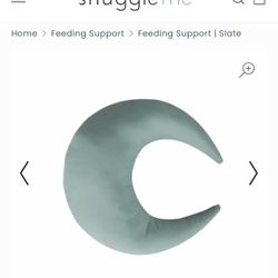 Nursing Pillow And Cover 