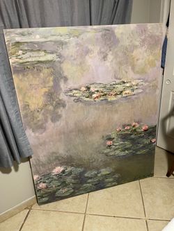 Paint Frame