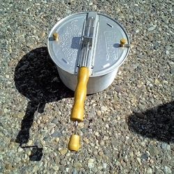 Popcorn Maker Stove top 