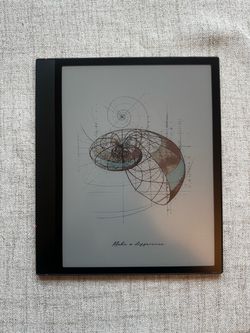 Color E Ink Tablet - Boox Note Air 4C 64G