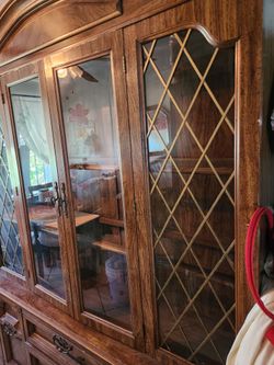 China Cabinet