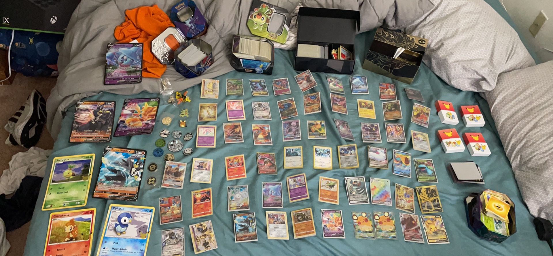Pokémon Cards