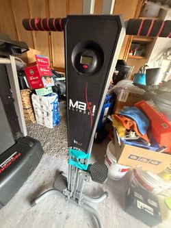 Maxi climber I nova