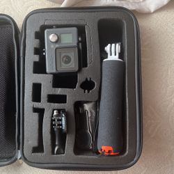 Go Pro Hero +