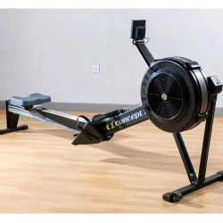 Concept 2 Model D Rower