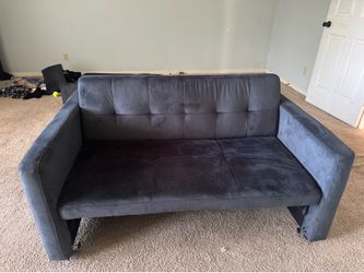 pull out couch  / futon