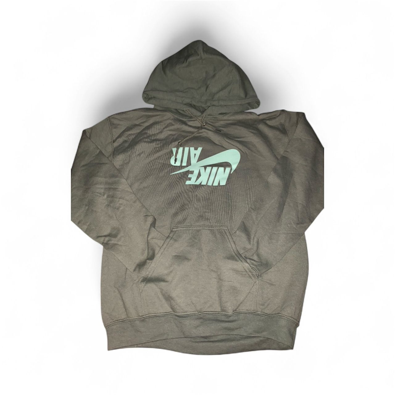 Cactus Jack X Nike Hoodie Glow In The Dark - Small