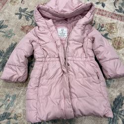 3T Gap Girl Jacket 