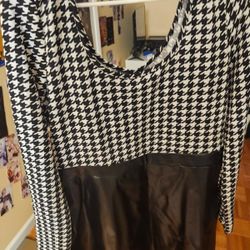 2x  Dress From Shien 