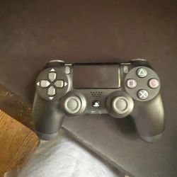 New PS4 Controller 
