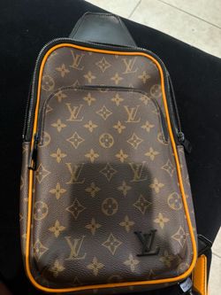Lv sling bag