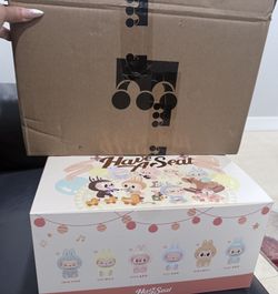 have a seat new box