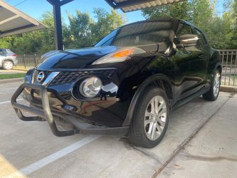 2016 Nissan Juke