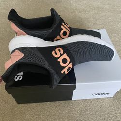 Adidas Lite Racer Womens Size 8