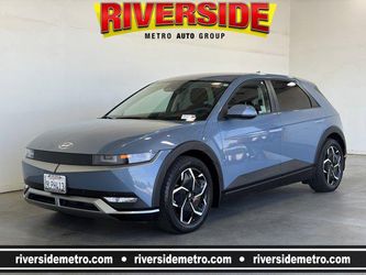 2024 Hyundai IONIQ 5