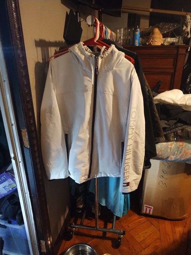 Tommy Hilfiger Jacket XXL